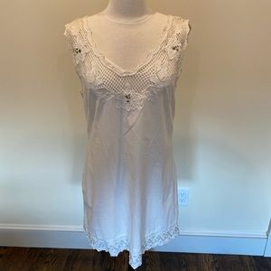 Free People Shift Dress